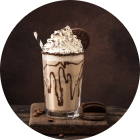 Cold Coffee