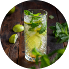 Mint Mojito