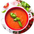 Tomato Soup