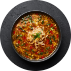Veg Soup