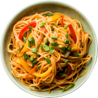 Noodle/Maggie (Veg)
