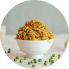 Noodle/Maggie (Egg/Chicken/Cheese)