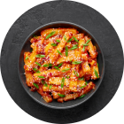 Honey/Chilli Potato