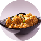 Mix Pakoda