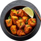 Paneer Pakode