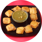 Chicken Pakoda