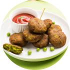 Fish Pakode