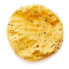 Papad (plain/rosted)