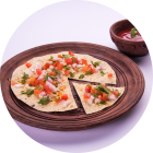 Masala Papad