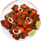 Lal Kabab