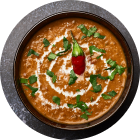 Dal Tadka