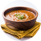 Dal Makhani