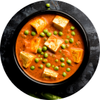 Paneer Butter Masala