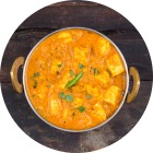 Shahi Paneer