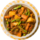 Mix Veg
