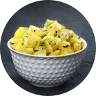 Aloo Jeera
