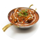 Kadhai Chicken
