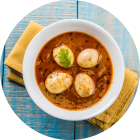 Egg Curry