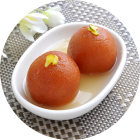 Gulab Jamun