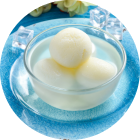 King Rasgulla