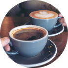 Tea & Coffee